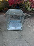 Bench 55 x 60 x 78, Ophalen of Verzenden, Zo goed als nieuw