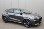 Ford Puma 125PK EcoB. Hybrid ST-Line X Navigatie/Camera/Elek, 12 maanden, 125 pk, Euro 6, Lichtsensor