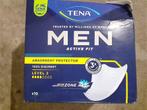 1x verpakking (8 st.) TENA Men Active Fit nieuw Protector b1, Diversen, Verpleegmiddelen, Ophalen of Verzenden, Nieuw