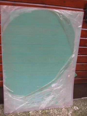 opaal melkwit plexiglas beschikbaar voor biedingen