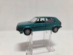 Schabak Modell Volkswagen Golf 1:43, Hobby en Vrije tijd, Modelauto's | 1:43, Overige merken, Auto, ., Ophalen of Verzenden
