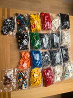 Grote LEGO verzameling - City, Technic, Creator +!, Ophalen of Verzenden, Gebruikt, Losse stenen, Lego