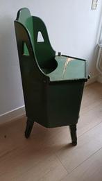 Gratis! Antieke Hindeloopen kinder-/kakstoel, Ophalen