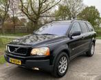 Volvo XC90 2.9 T6 Exclusive lezen aub, (bj 2003, automaat), Auto's, Gebruikt, 7 stoelen, Leder, Vierwielaandrijving