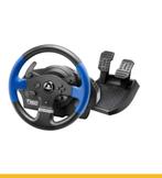 Trustar t150pro race stuur, Spelcomputers en Games, Spelcomputers | Sony PlayStation Consoles | Accessoires, Ophalen of Verzenden