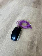 Steelseries Rival 100 Gaming-muis, Ophalen, Rechtshandig, Muis, Gaming muis