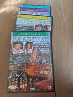 Baantjer DVD-sets, Cd's en Dvd's, Vanaf 12 jaar, Ophalen of Verzenden, Gebruikt, Detective en Krimi