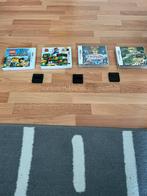 Nintendo 3ds spellen, Spelcomputers en Games, 1 speler, Ophalen of Verzenden, Zo goed als nieuw, Vanaf 3 jaar
