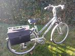 Giant citybike for sale, Ophalen, Versnellingen, Giant, 53 tot 56 cm