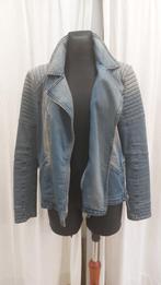 Marccain spijkerjas maat N5, Blauw, Maat 42/44 (L), Ophalen of Verzenden, Zo goed als nieuw