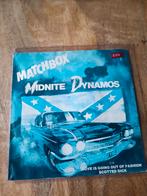 Matchbox - dynamite, Ophalen of Verzenden, Zo goed als nieuw, Nederlandstalig