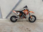 KTM sx50, Gebruikt, Ophalen, Overige merken