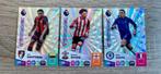 3 Nieuwe panini Adrenalyn XL Premier League voetbalkaarten, Ophalen of Verzenden, Nieuw, Buitenlandse clubs