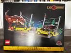 T. Rex Breakout (76956), Kinderen en Baby's, Speelgoed | Duplo en Lego, Ophalen of Verzenden, Nieuw, Complete set, Lego