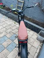 Fatbike te koop – ideaal voor onderdelen, Ophalen of Verzenden, Gebruikt, Overige merken