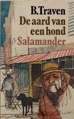 B. Traven *** De aard van een hond, Ophalen of Verzenden, Zo goed als nieuw, B. Traven, Europa overig