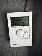 ATAG BrainQ modulerende klokthermostaat, Doe-het-zelf en Verbouw, Thermostaten, Ophalen of Verzenden, Zo goed als nieuw