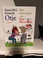Otje, Ophalen of Verzenden, Zo goed als nieuw, Annie M.G. Schmidt en Fiep Westendorp, Fictie algemeen
