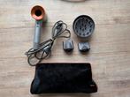 Dyson Supersonic haardroger/fohn + opzetstukken en Dyson tas, Sieraden, Tassen en Uiterlijk, Uiterlijk | Haarverzorging, Ophalen