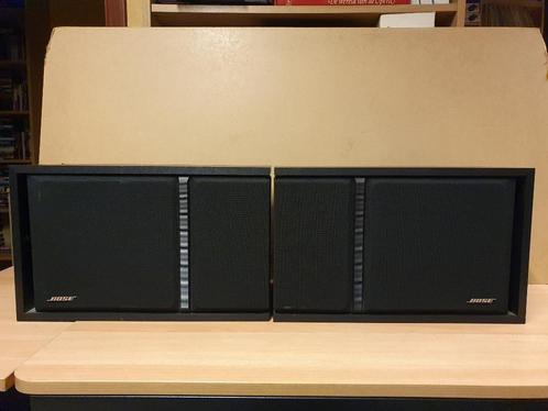 2 luidsprekers / speakers Bose 301 Series III, Audio, Tv en Foto, Luidsprekers, Bose, Ophalen of Verzenden