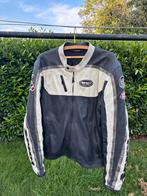 Motorpak SPIDI, Motoren, Kleding | Motorkleding, Ophalen, Heren, Jas | leer, Spidi on track