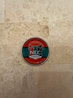 Cluppie Plus N.E.C Nijmegen nr 23, Verzamelen, Supermarktacties, Plus, Ophalen of Verzenden