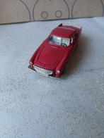Volvo P1800,  Dinky toys 116, gerestaureerd, Hobby en Vrije tijd, Modelauto's | 1:43, Ophalen of Verzenden, Gebruikt, Auto, Dinky Toys