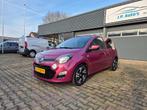 Renault Twingo 1.2 16V Collection NIEUWE APK AIRCO, Voorwielaandrijving, Twingo, Gebruikt, 4 stoelen