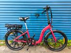 Z.G.A.N Lacros Ambling A400XL Elektrische Vouwfiets 24 inch, Fietsen en Brommers, Fietsen | Vouwfietsen, Ophalen of Verzenden