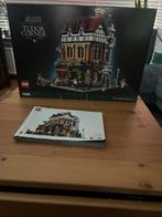 Lego set 10350 helemaal compleet met doos en boekjes, Ophalen of Verzenden, Zo goed als nieuw