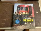 trein spoorwegen NS stations, Boeken, Vervoer en Transport, Ophalen, Zo goed als nieuw, Guus Veenendaal, Trein