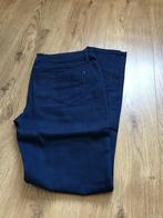 Skinny broek donker blauw, Blauw, Zo goed als nieuw, Lang, Ophalen