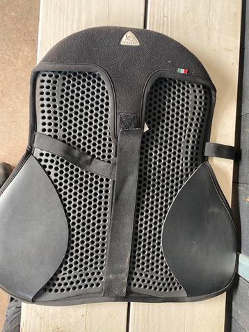 Acavallo Seatsaver beschikbaar voor biedingen