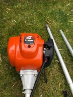Tuinmachine 4 takt te koop., Tuin en Terras, Ophalen, Zo goed als nieuw, Benzine