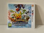 Pokemon mystery dungeon, Ophalen, Zo goed als nieuw, Avontuur en Actie, Vanaf 3 jaar