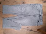 grijze jeans only maat 28/36, Ophalen of Verzenden, Zo goed als nieuw, Grijs, W28 - W29 (confectie 36)