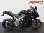 Kawasaki Z 1000 SX SUPER STRAK! INRUIL? (bj 2012), Motoren, Motoren | Kawasaki, Bedrijf, Toermotor