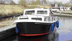 Mooie kruiser+Arimar rib, Ophalen, Gebruikt, Staal, Diesel