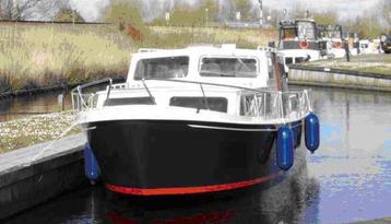 Buitenkans leuke klusboot+Arimar ribje beschikbaar voor biedingen