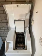 Miele SoftCare system w695F bovenlader, Witgoed en Apparatuur, Wasmachines, Ophalen of Verzenden, 85 tot 90 cm