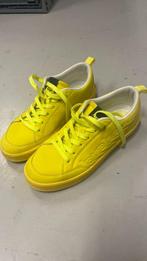 Desigual sneakers, geel (Golden Haze), maat 41, Ophalen, Geel, Desigual, Sneakers of Gympen