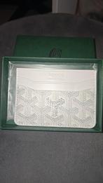 Pasjeshouder, Sieraden, Tassen en Uiterlijk, Portemonnees, Ophalen of Verzenden, Nieuw, Zwart