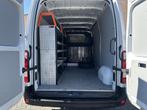 Renault Master 2.3dCi 150PK L2H2 / Camera / Cruisecontrol /, Auto's, Voorwielaandrijving, Stof, Gebruikt, 4 cilinders