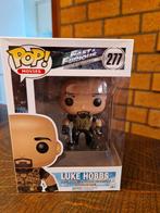 Funko Pop Luke Hobbs 277, Verzamelen, Poppetjes en Figuurtjes, Ophalen of Verzenden