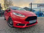 Ford Fiesta 1.6 ST2 Clima Elek Pakket Lmv Maxton Nw Apk, Auto's, Voorwielaandrijving, 1596 cc, 1063 kg, Gebruikt