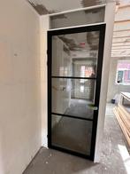 Svedex stalen opdek kozijnen, Deurkozijn, Nieuw, Metaal, Inclusief glas