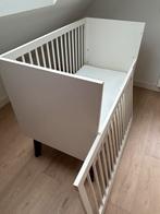Kidsmill Ledikant 60 x 120, Ophalen of Verzenden, Zo goed als nieuw, Ledikant