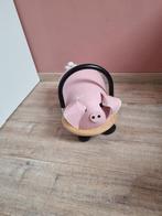 Wheely Bug Varken - Gebruikt, Kinderen en Baby's, Speelgoed | Buiten | Voertuigen en Loopfietsen, Ophalen of Verzenden, Gebruikt