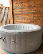 Bestway Lay-Z Spa 2-3 persoons ZGAN!, Ophalen, Zo goed als nieuw, Filter, Opblaasbaar