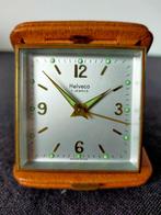 VINTAGE HELVECO OPWIND REISWEKKER, Ophalen of Verzenden